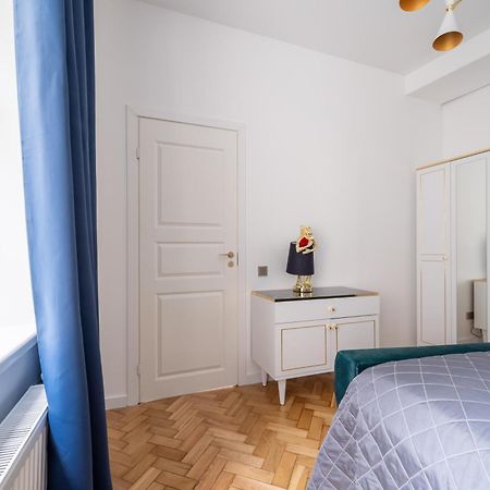 Old Town 1-Bedroom Apartment 리가 외부 사진