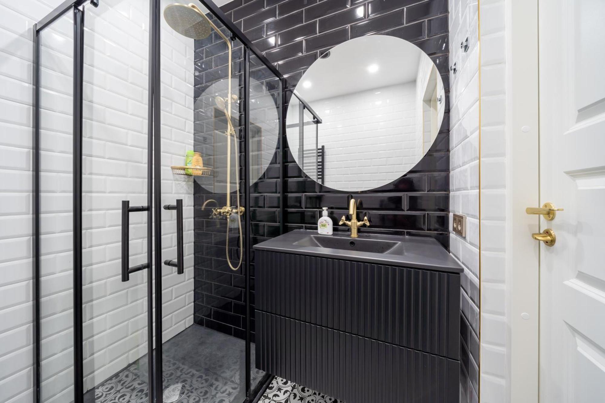 Old Town 1-Bedroom Apartment 리가 외부 사진