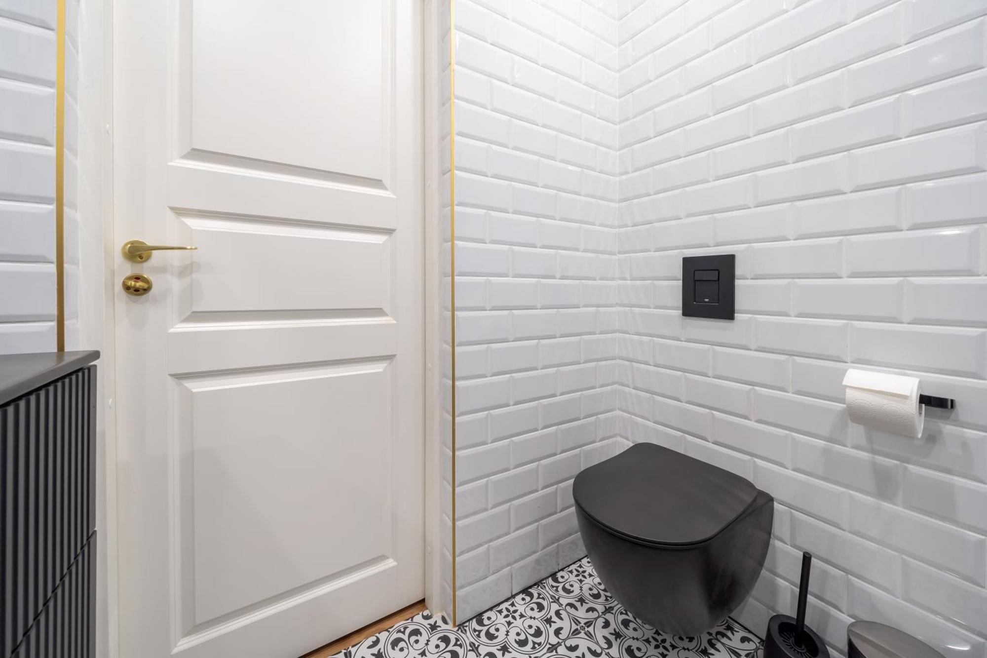 Old Town 1-Bedroom Apartment 리가 외부 사진